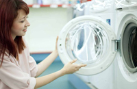 Как вернуть стиральную машину в магазин?