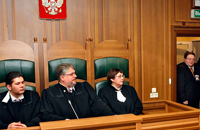 Обжалование решения арбитражного суда