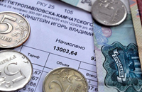 Как получить субсидию на оплату услуг ЖКХ в Санкт-Петербурге?